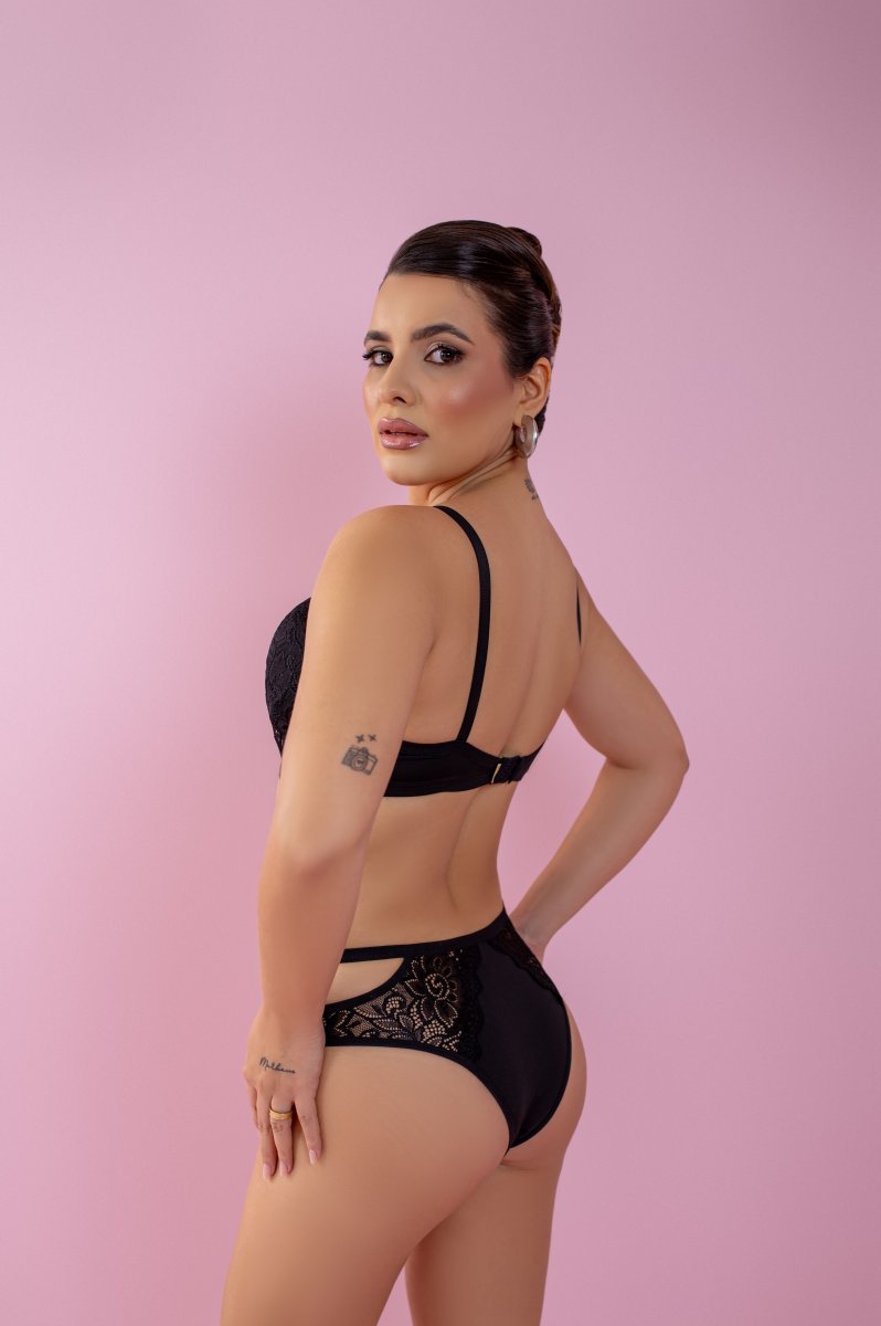 CONJUNTO AURIA ROSE REF 24-61
