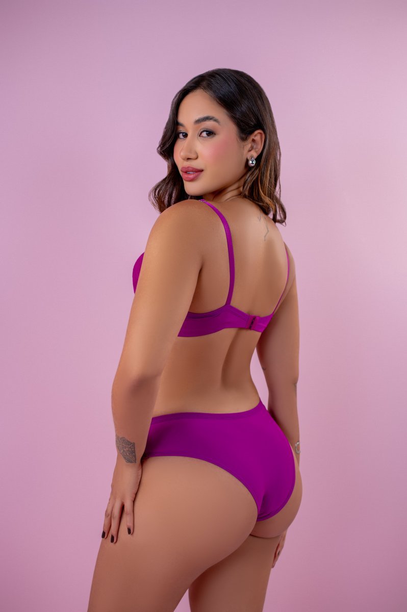 CONJUNTO AISHA REF 11-40