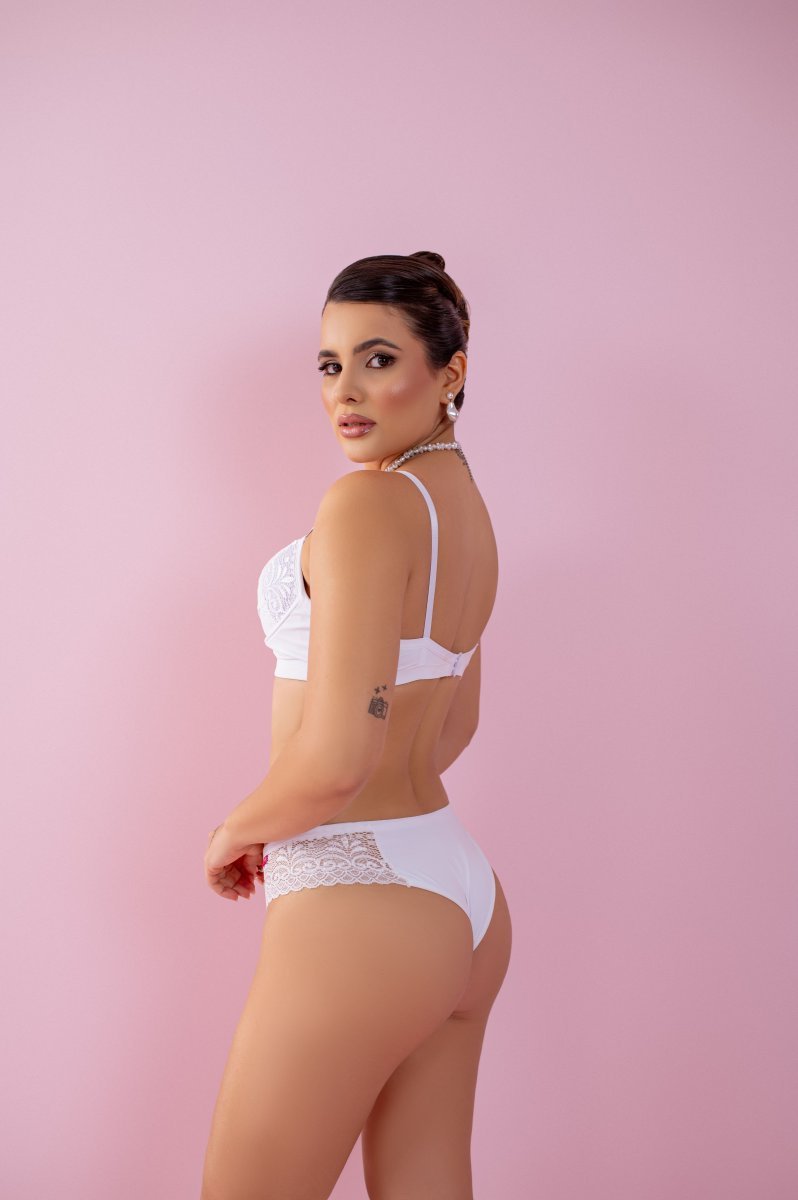 CONJUNTO FLORENÇA REF 25-15