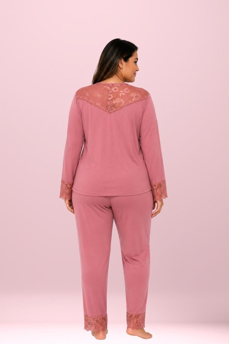 PIJAMA REF 14-19