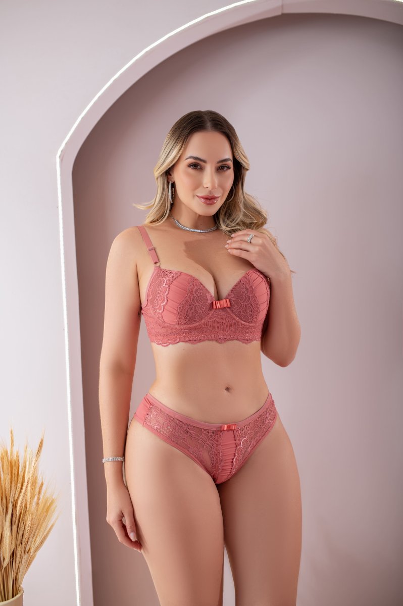 CONJUNTO GRACE REF 11-41