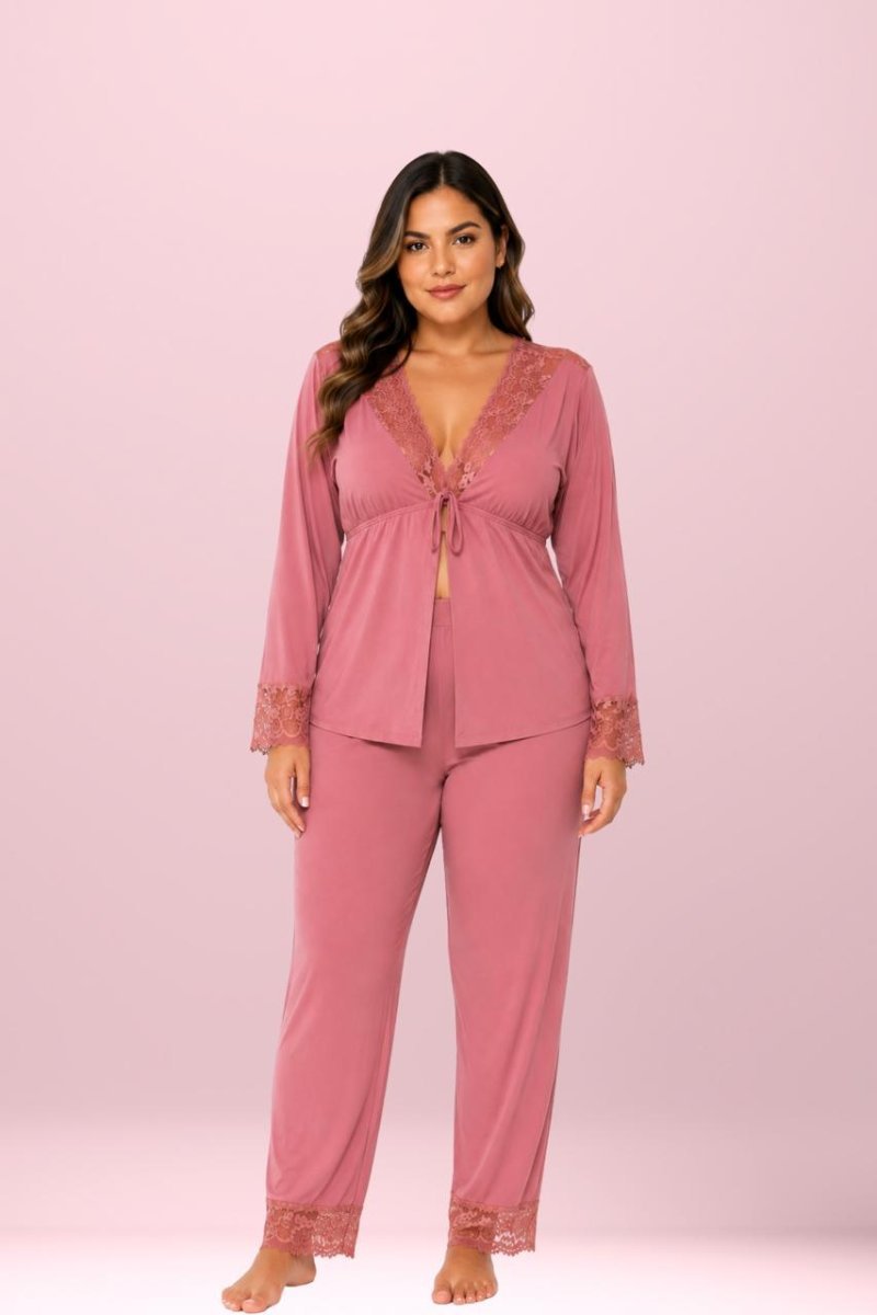 PIJAMA REF 14-19