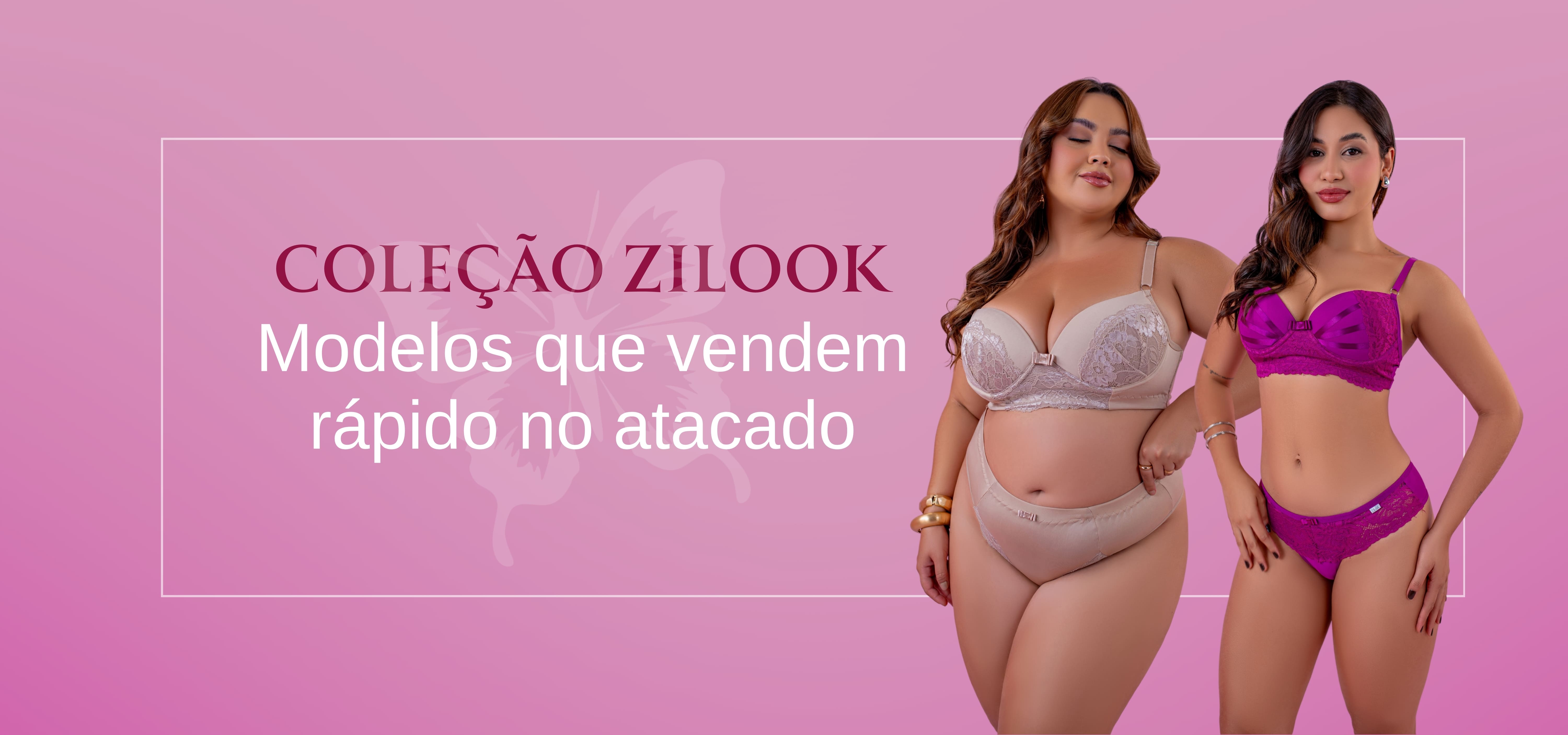 Coleção Zilook