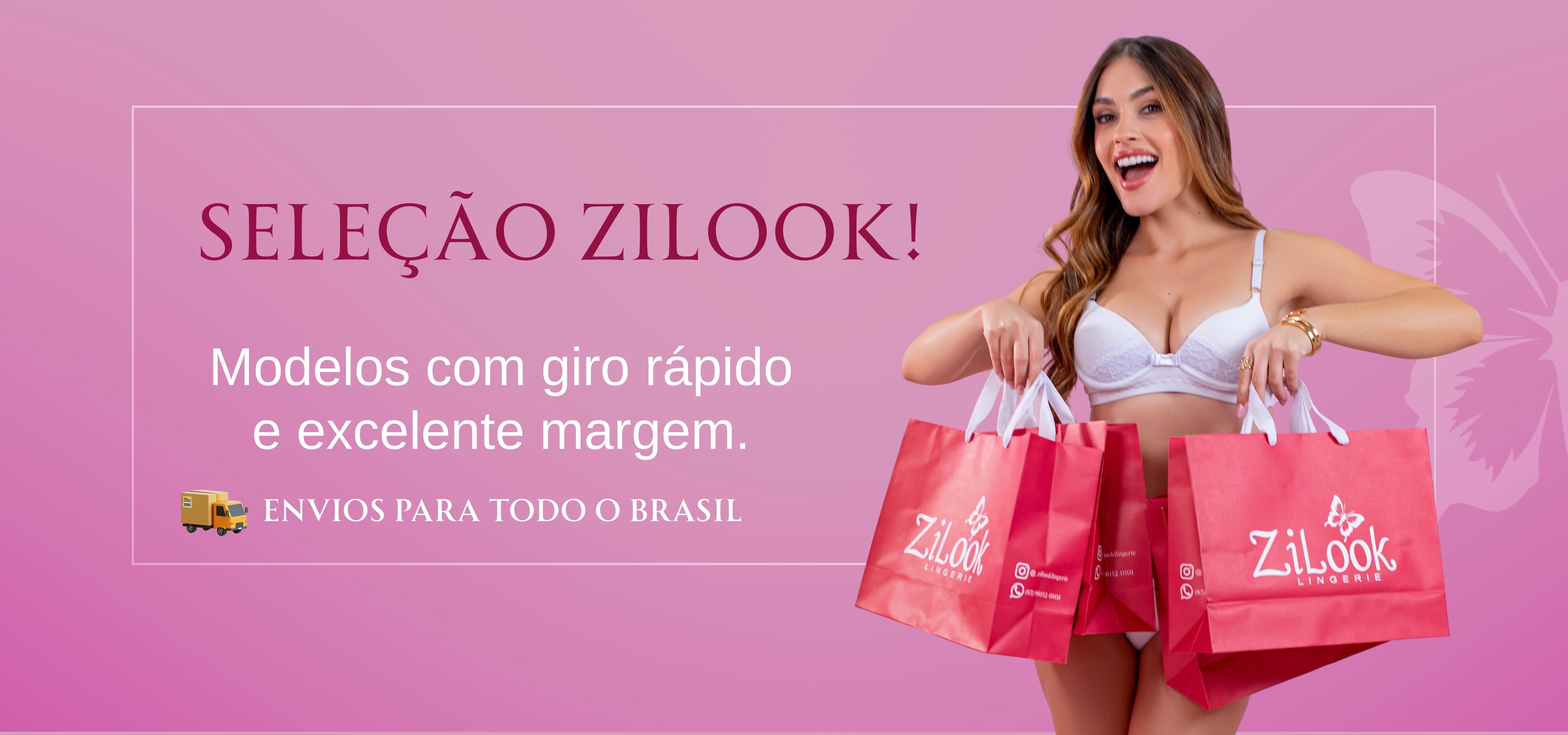 Coleção Zilook