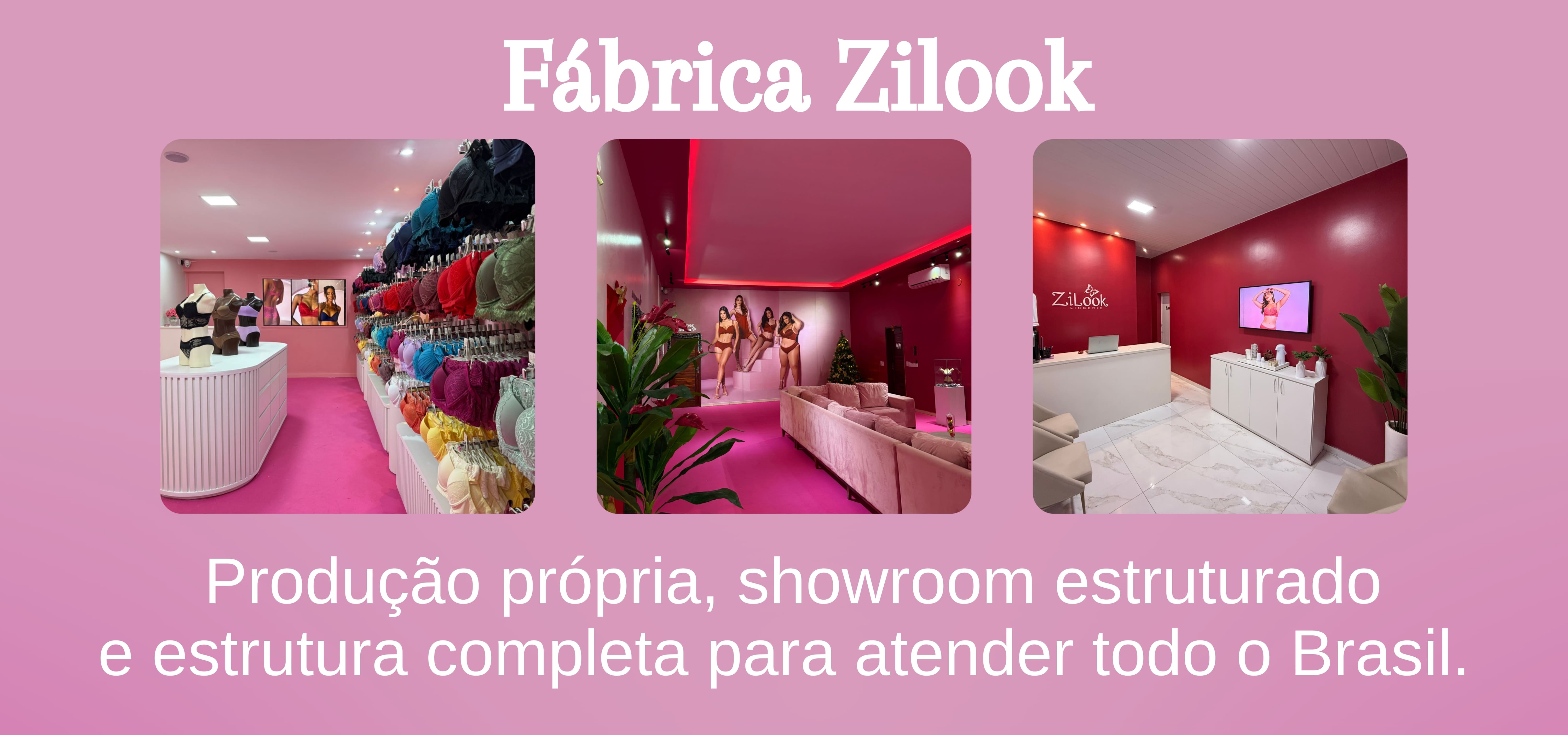 Coleção Zilook