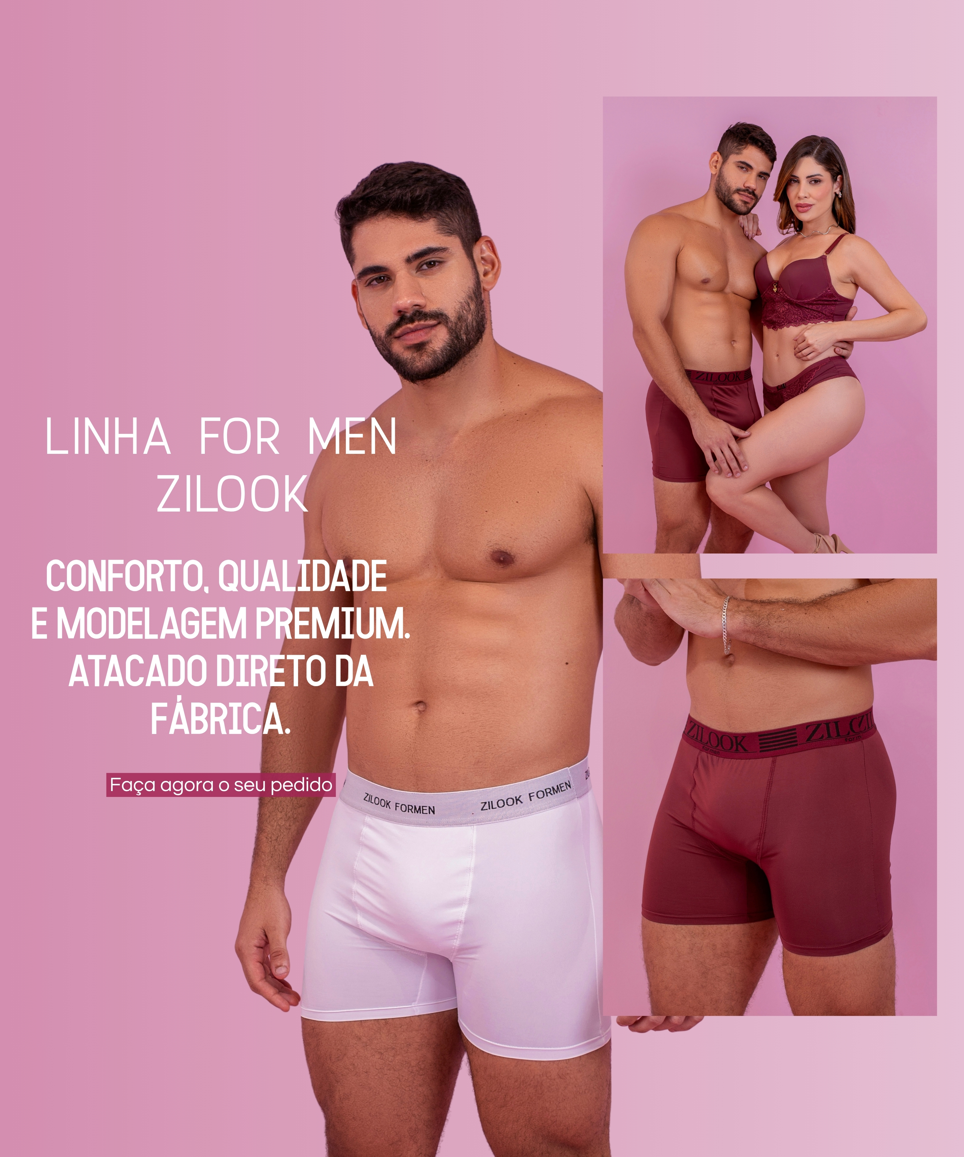 Coleção Zilook