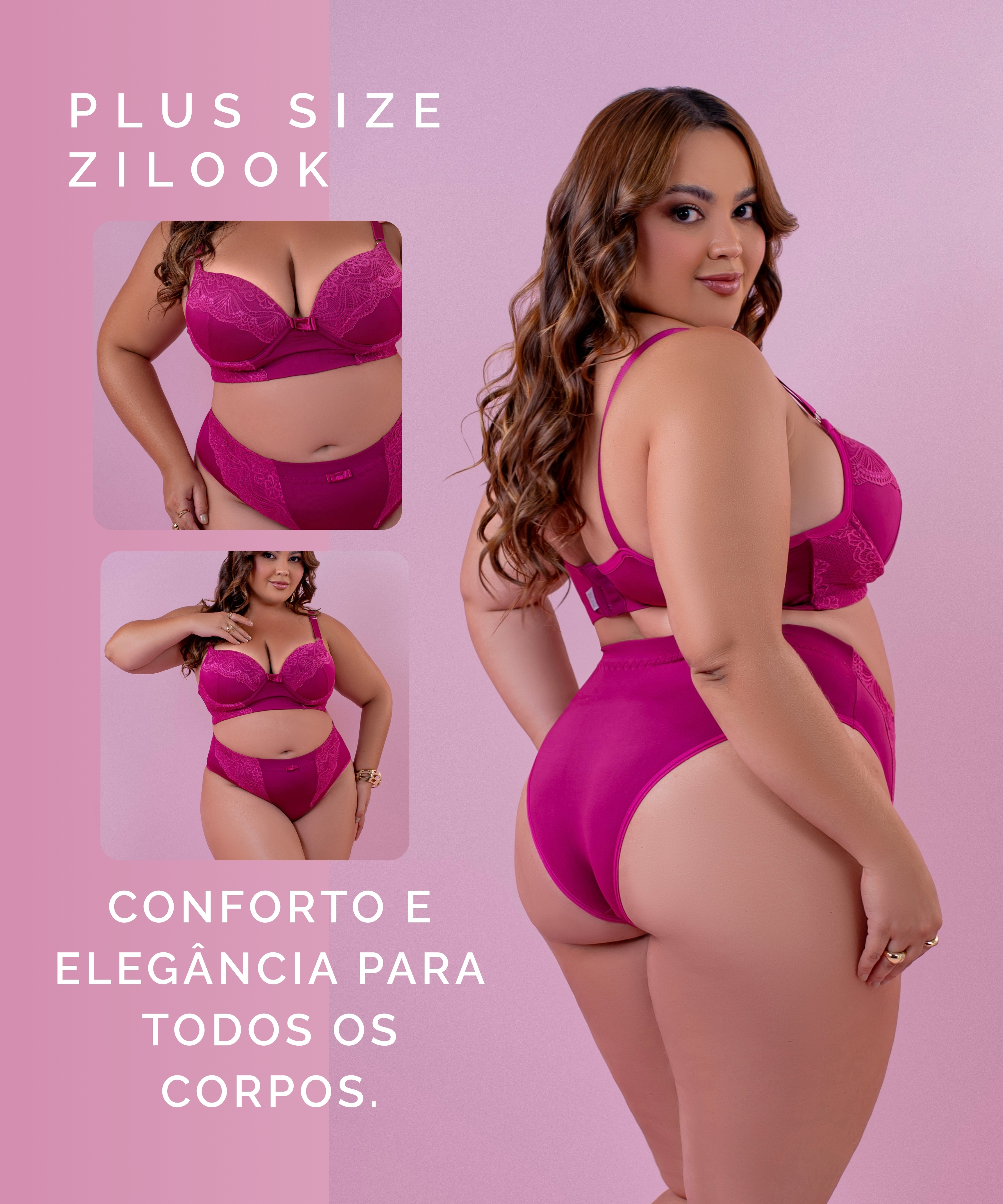 Coleção Zilook